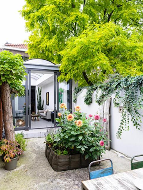 Apartment Close To Campus Nijmegen Exteriér fotografie