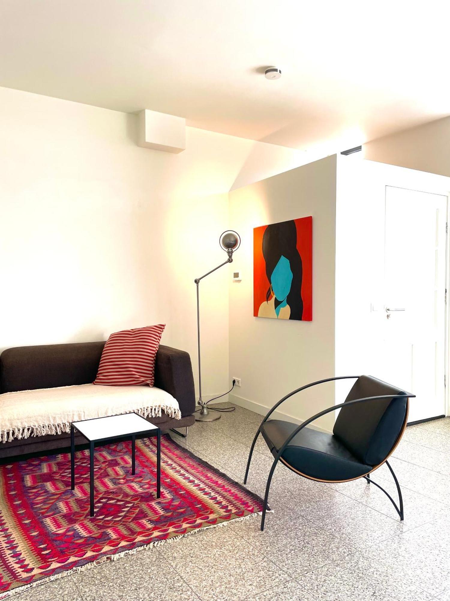 Apartment Close To Campus Nijmegen Exteriér fotografie